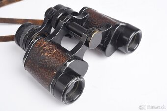 Hensoldt Wetzlar, Grossfeld 6x24 - 4