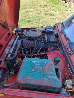 Lada niva - 4