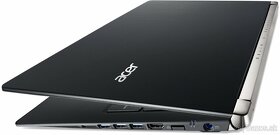 Acer 17.3" i7 2.6GHz, 840m 2GB, RAM 16GB, SSD 240GB, HDD 1TB - 4