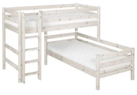 Detská posteľ 200x90cm - 4