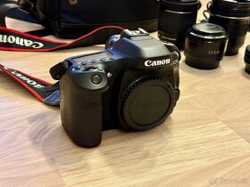Canon EOS 80D - 4