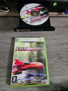 Fatal inertia Xbox 360 12e - 4