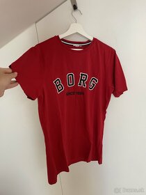 Björn Borg pánske tričko originál - 4