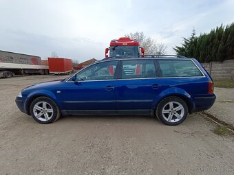 Vw Passat b5.5 1.9tdi 96kw - 4