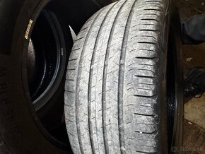 Letné pneumatiky 235/45r18 - 4