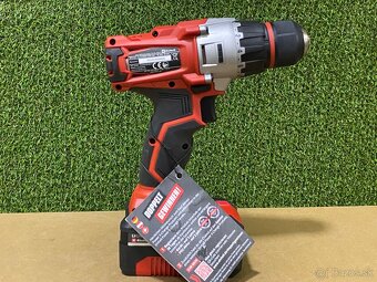 Einhell Aku skrutkovač TE-CD 18/2 Li - 4