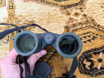 Swarovski 8x30 SLC WB Mk.IV Habricht - 4