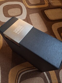 Nokia Sirocco Edition - 4