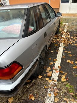 Daewoo Espero - 4