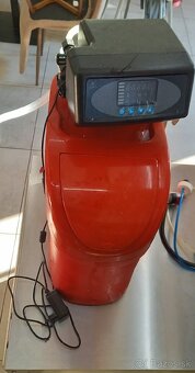 Umývačka riadu HENDI K50 DT DP - 4