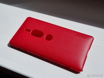 Mobil Sony Xperia XZ2 Premium - 4