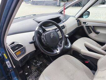 Citroen C4 Picasso - 4