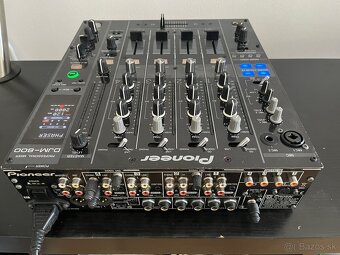 Pioneer DJM 800 - znizena cena - 4