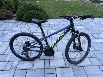 Bicykel - 4