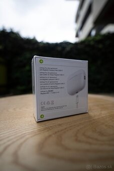 Apple AirPods Pro 2. Generation USB-C - 4
