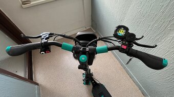 Vsett 9+ - 4