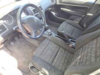 Peugeot 307 - 4