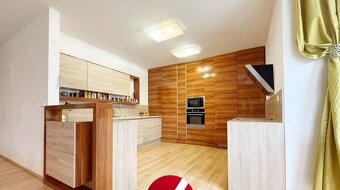 3-izb. byt v projekte EuroHomeStar / Žilina - 4