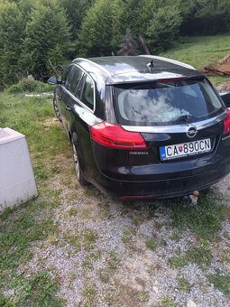 Opel Insignia - 4