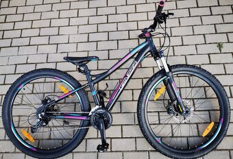 Na predaj bicykel GENESIS 27.5 S ram - 4