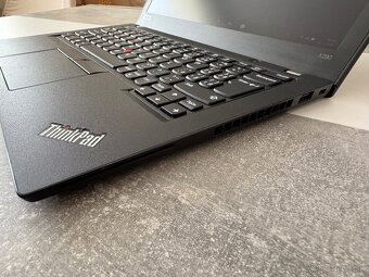 Predám Lenovo ThinkPad X280, i3 8.gen, 8GB, 256GB SSD #1 - 4