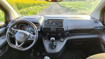 Opel Combo Life XL, 130HP, 1.5 diesel - 4