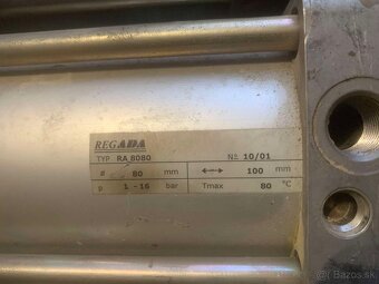predam pneumaticky valec pneumaticke valce - 4