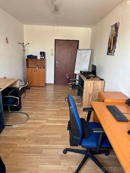 Odstúpim zariadenú kanceláriu v DNV – len 95€/mes - 4