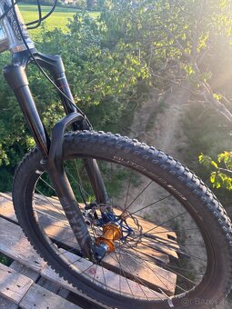 Kellys thorx 160/170 29 L - 4