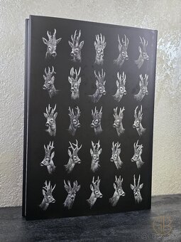 Predám knihu Great Bucks Club 200 - 4