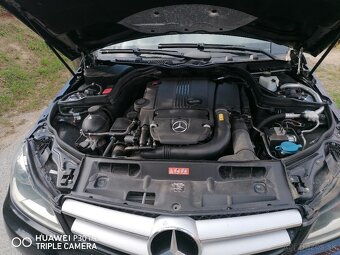 Mercedes C180cupe - 4