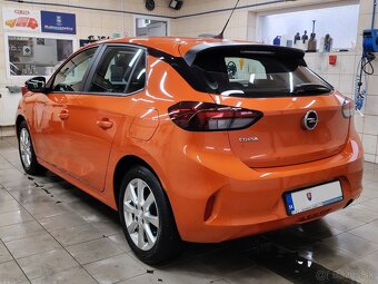 Corsa 1.2 SK 7tis km - 4