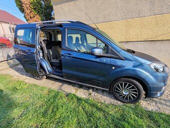 Ford Tourneo Curier 1.0 Eco Boost Active - 4