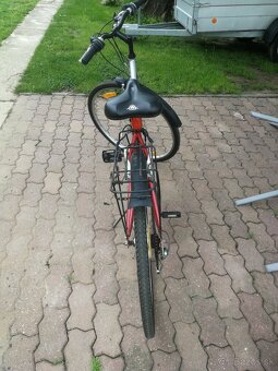 Damsky bicykel dema - 4