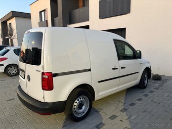 Volkswagen Caddy r. 2019 - 4