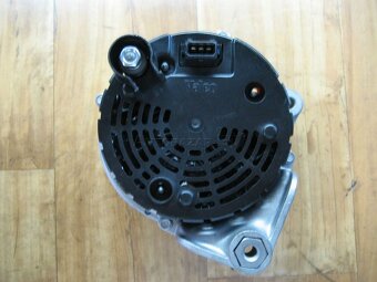 BMW 5 E39 Alternátor 150A 14V - 2248296 - repasovaný - 4