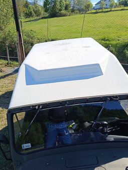 Uaz 469 - 4