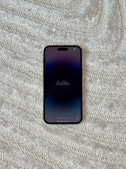 iPhone 14 Pro Max - 256GB - 4