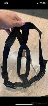 Postroj Trop - 4