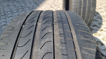 4x Scorpion verde 275/45 r20 - 4