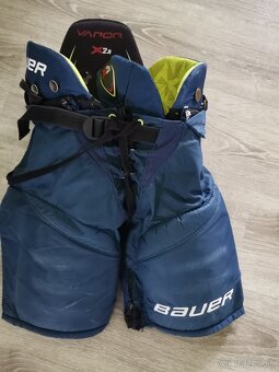 Hokejové nohavice bauer vapor X2. 9 - 4
