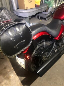 Victory V 92 SC - 4