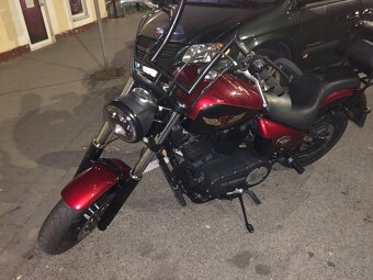 Victory V 92 SC - 4