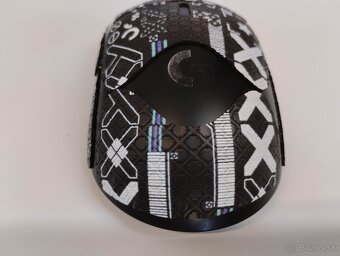 PREDANE Logitech G Pro X Superlight - 4