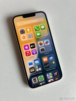 iPhone 14 128GB starlight - 4