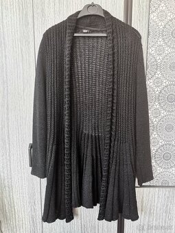 Kardigán - 4