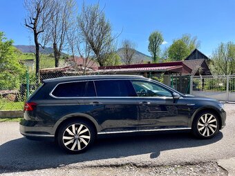 Volkswagen Passat 2.0TDi 4MOTION - 4