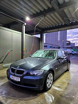 BMW E90 320i 2.0 110kw 2006 - 4