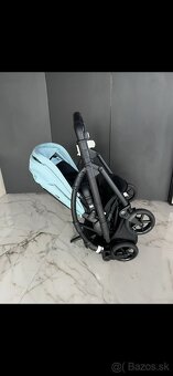 Kočík Bugaboo bee6 ako nový - 4