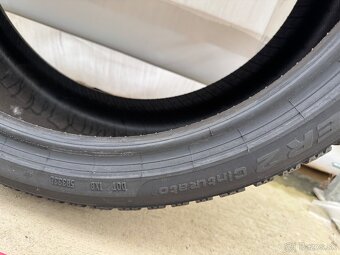 Pirelli Cinturato Winter 215/40 r18 - 4